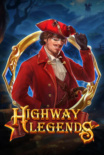 Бесплатная игра Highway Legends от Play'n GO | ChampionSlots Casino 