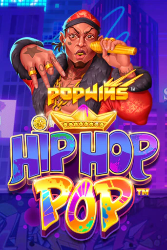 Бесплатная игра HipHopPop от AvatarUX | ChampionSlots Casino 