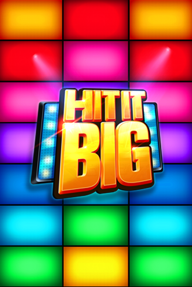 Бесплатная игра Hit it Big от ELK Studios | ChampionSlots Casino 