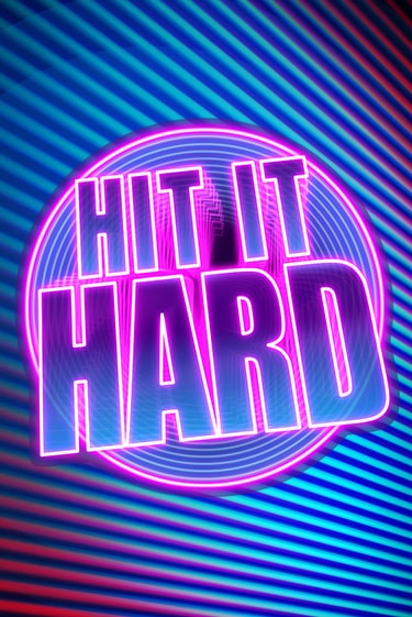 Бесплатная игра Hit It Hard от ELK Studios | ChampionSlots Casino 