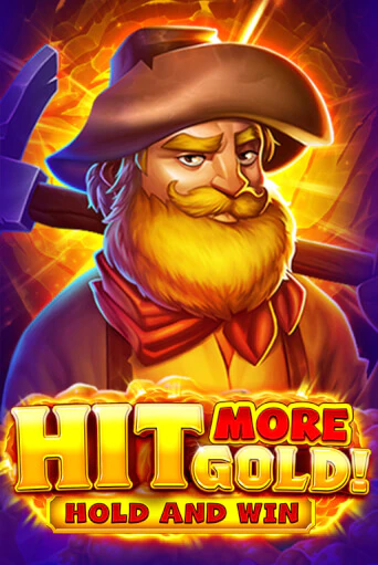 Бесплатная игра Hit more Gold! от 3 Oaks Gaming | ChampionSlots Casino 