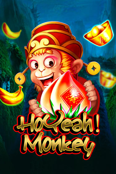 Бесплатная игра Ho Yeah Monkey от Spadegaming | ChampionSlots Casino 