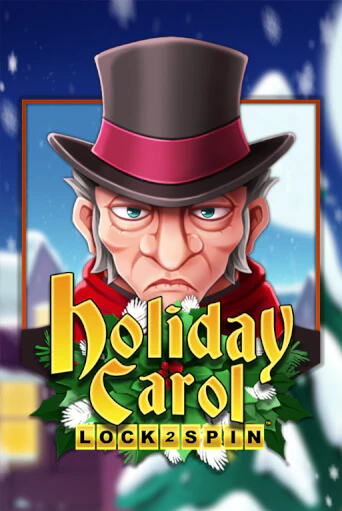 Бесплатная игра Holiday Carol от KA Gaming | ChampionSlots Casino 
