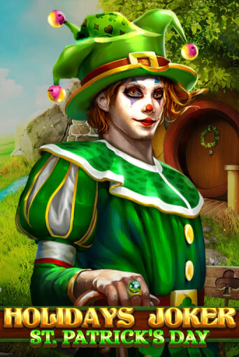 Бесплатная игра Holidays Joker - St. Patrick's Day от Spinomenal | ChampionSlots Casino 