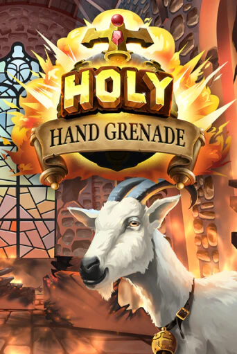 Бесплатная игра Holy Hand Grenade от Relax Gaming | ChampionSlots Casino 