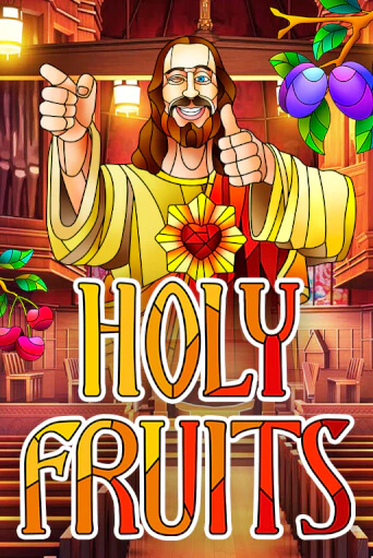 Бесплатная игра Holy Fruits от 5 Men Gaming | ChampionSlots Casino 