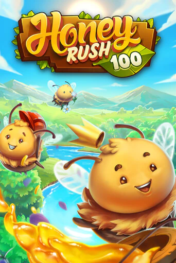 Бесплатная игра Honey Rush 100 от Play'n GO | ChampionSlots Casino 