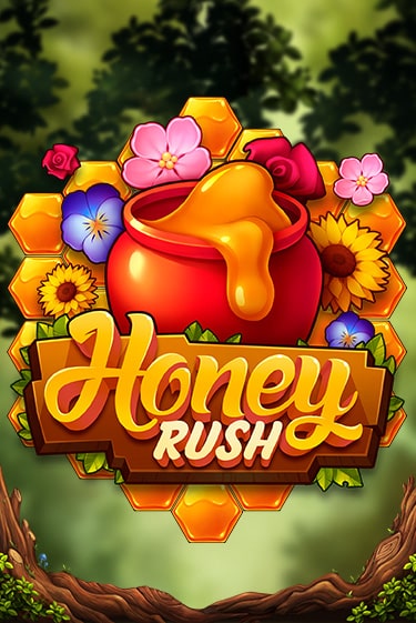 Бесплатная игра Honey Rush от Play'n GO | ChampionSlots Casino 