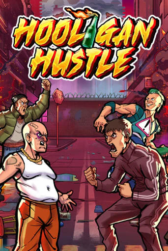 Бесплатная игра Hooligan Hustle от Play'n GO | ChampionSlots Casino 