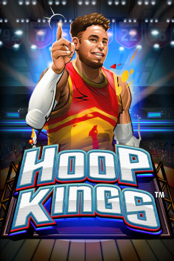 Бесплатная игра Hoop Kings от Booming Games | ChampionSlots Casino 