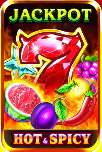 Бесплатная игра Hot and Spicy Jackpot от Onlyplay | ChampionSlots Casino 