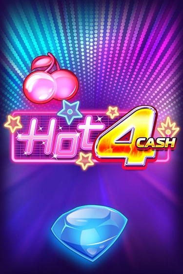 Бесплатная игра Hot 4 Cash от Nolimit City | ChampionSlots Casino 