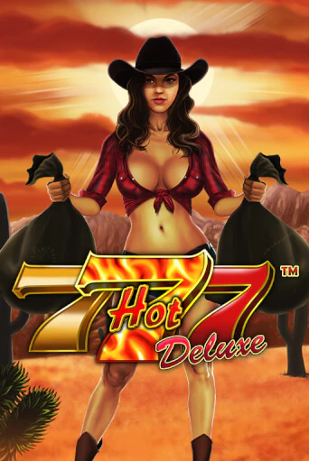 Бесплатная игра Hot 777 Deluxe от Wazdan | ChampionSlots Casino 