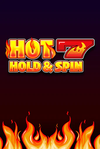 Бесплатная игра Hot 7 Hold&Spin от Stakelogic | ChampionSlots Casino 