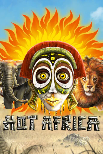 Бесплатная игра Hot Africa от Synot Games | ChampionSlots Casino 