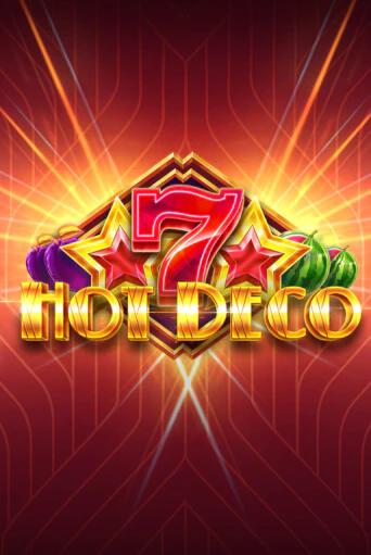 Бесплатная игра Hot Deco от Amusnet Interactive | ChampionSlots Casino 