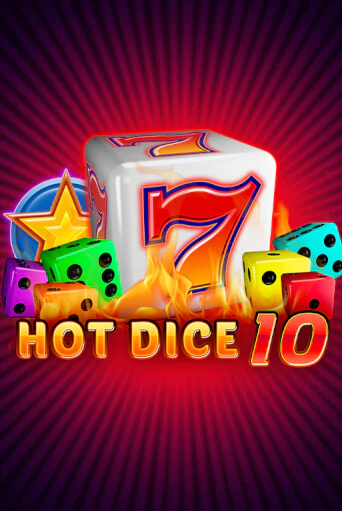Бесплатная игра Hot Dice 10 от Amatic | ChampionSlots Casino 