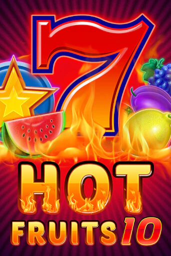 Бесплатная игра Hot Fruits 10 от Amatic | ChampionSlots Casino 