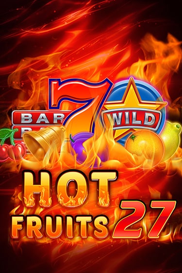 Бесплатная игра Hot Fruits 27 от Amatic | ChampionSlots Casino 