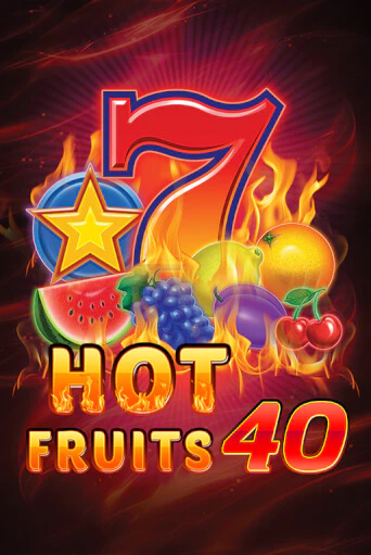 Бесплатная игра Hot Fruits 40 от Amatic | ChampionSlots Casino 