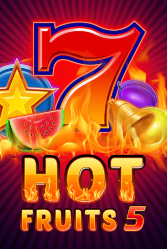 Бесплатная игра Hot Fruits 5 от Amatic | ChampionSlots Casino 