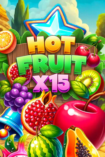 Бесплатная игра Hot Fruit x15 от Mascot Gaming | ChampionSlots Casino 