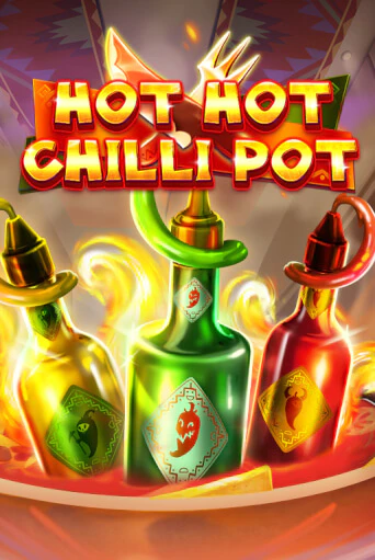 Бесплатная игра Hot Hot Chilli Pot от Red Tiger | ChampionSlots Casino 