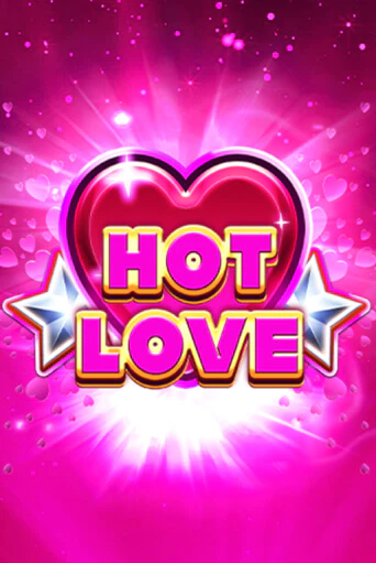 Бесплатная игра Hot Love от Gamzix | ChampionSlots Casino 