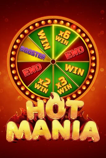 Бесплатная игра Hot Mania от Evoplay | ChampionSlots Casino 