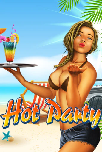 Бесплатная игра Hot Party от Wazdan | ChampionSlots Casino 