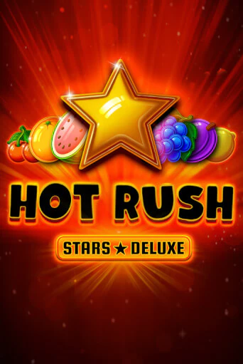 Бесплатная игра Hot Rush Stars Deluxe от Fazi | ChampionSlots Casino 