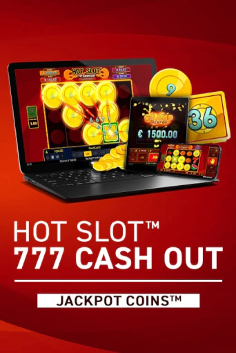 Бесплатная игра Hot Slot: 777 Cash Out Extremely Light от Wazdan | ChampionSlots Casino 