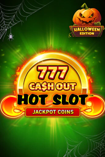 Бесплатная игра Hot Slot: 777 Cash Out Halloween Edition от Wazdan | ChampionSlots Casino 