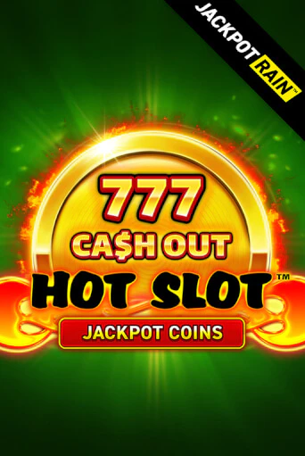 Бесплатная игра Hot Slot: 777 Cash Out JackpotRain от Wazdan | ChampionSlots Casino 