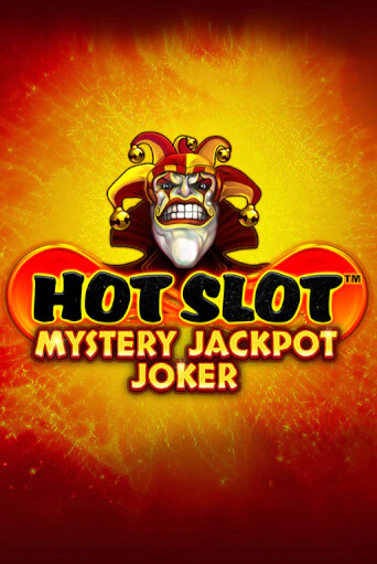 Бесплатная игра Hot Slot: Mystery Jackpot Joker от Wazdan | ChampionSlots Casino 