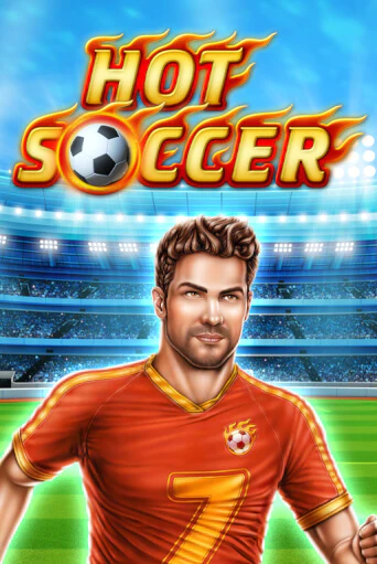 Бесплатная игра Hot Soccer от Amatic | ChampionSlots Casino 