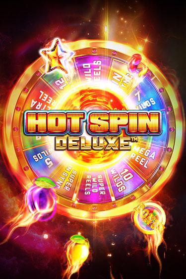 Бесплатная игра Hot Spin Deluxe от iSoftBet | ChampionSlots Casino 