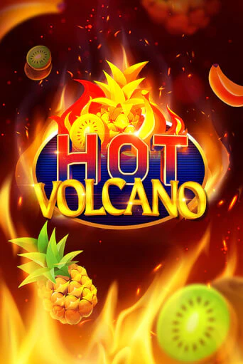 Бесплатная игра Hot Volcano от Evoplay | ChampionSlots Casino 