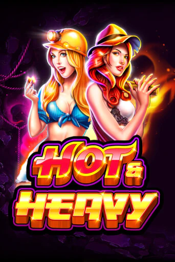 Бесплатная игра Hot and Heavy от Ruby Play | ChampionSlots Casino 