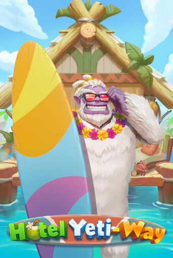 Бесплатная игра Hotel Yeti-Way от Play'n GO | ChampionSlots Casino 