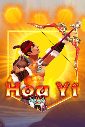 Бесплатная игра Hou Yi от KA Gaming | ChampionSlots Casino 
