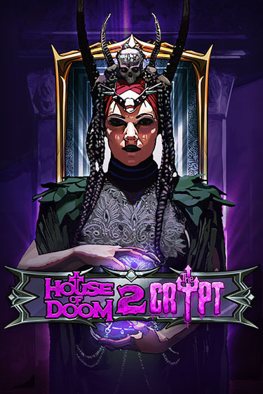 Бесплатная игра House of Doom 2: The Crypt от Play'n GO | ChampionSlots Casino 