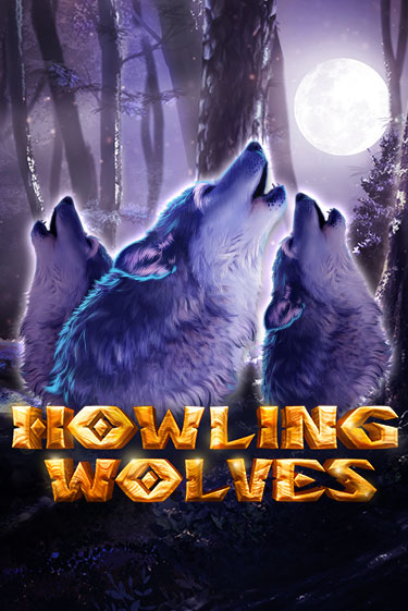 Бесплатная игра Howling Wolves от Booming Games | ChampionSlots Casino 