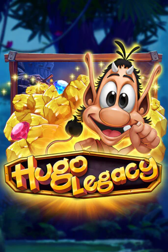 Бесплатная игра Hugo Legacy от Play'n GO | ChampionSlots Casino 