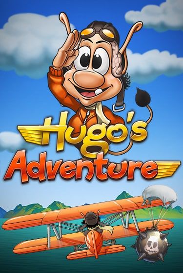 Бесплатная игра Hugo’s Adventure от Play'n GO | ChampionSlots Casino 