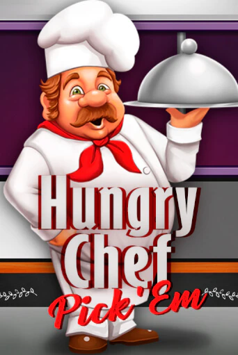 Бесплатная игра Hungry Chef Pick'em от Caleta Gaming | ChampionSlots Casino 