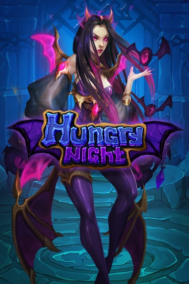 Бесплатная игра Hungry Night от Evoplay | ChampionSlots Casino 