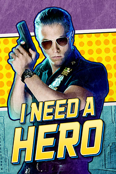 Бесплатная игра I Need A Hero от High 5 | ChampionSlots Casino 