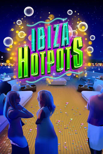 Бесплатная игра Ibiza Hotpots от RTG Slots | ChampionSlots Casino 