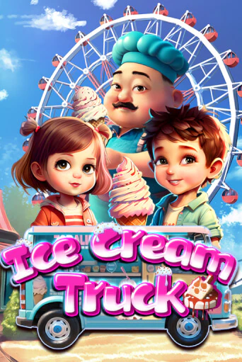 Бесплатная игра Ice Cream Truck от KA Gaming | ChampionSlots Casino 